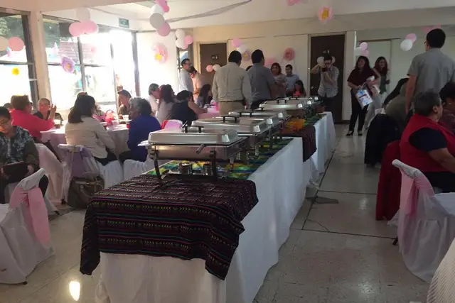 Muestra del servicio 3