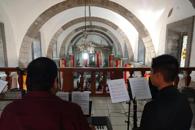 Muestra del servicio 3