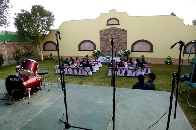 Muestra del servicio 3