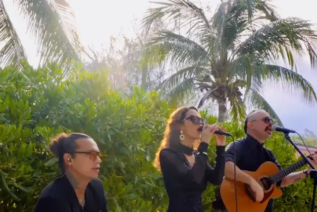 Música — Troya, La Rejoyada