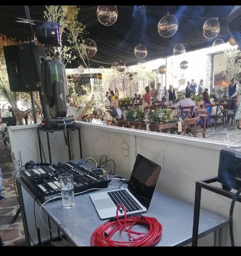 Muestra del servicio 1