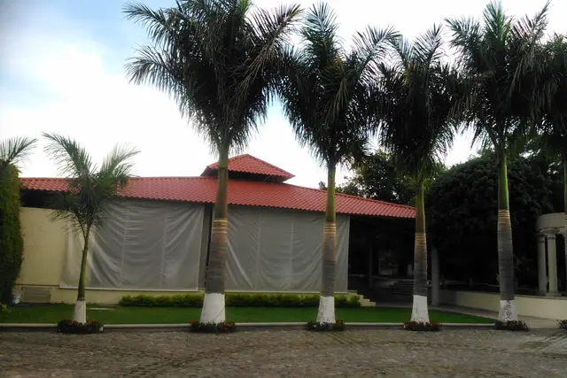 Muestra del servicio 1