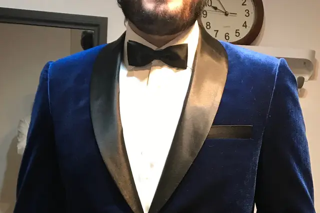 Vestidos y Trajes para bodas en Ciudad de México — Cnavarrette, Ciudad de México