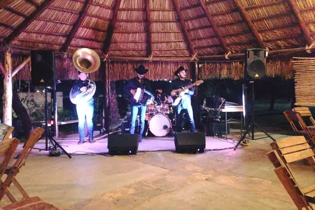 Venues — Eventos Rancho C & N, Hermosillo