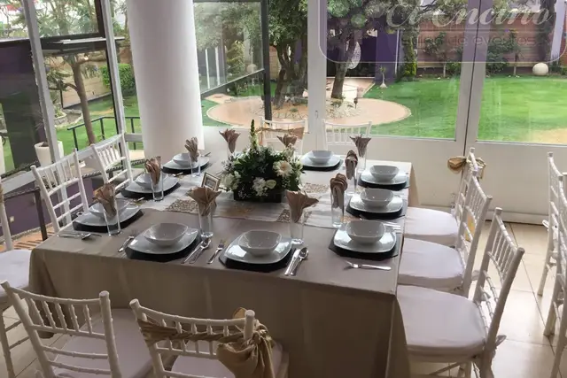 Muestra del servicio 2