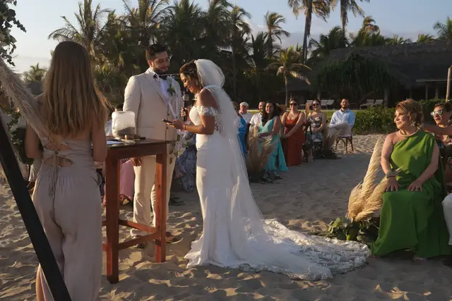 Fotografía y Video — Eugenia Chernovskaia, Puerto Escondido