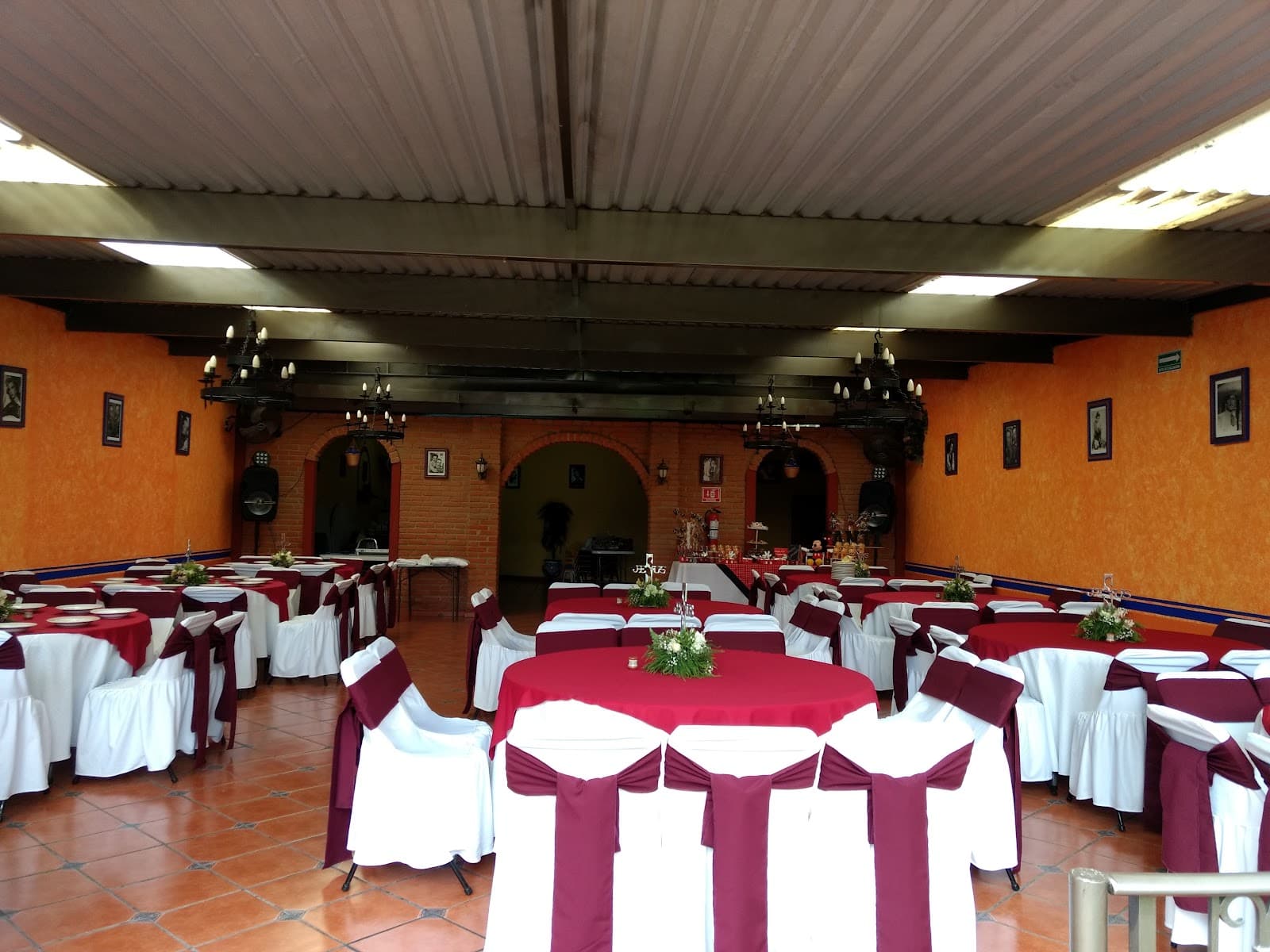 Wedding Planners — Villa Solar Jardín de Fiestas, Atlixco