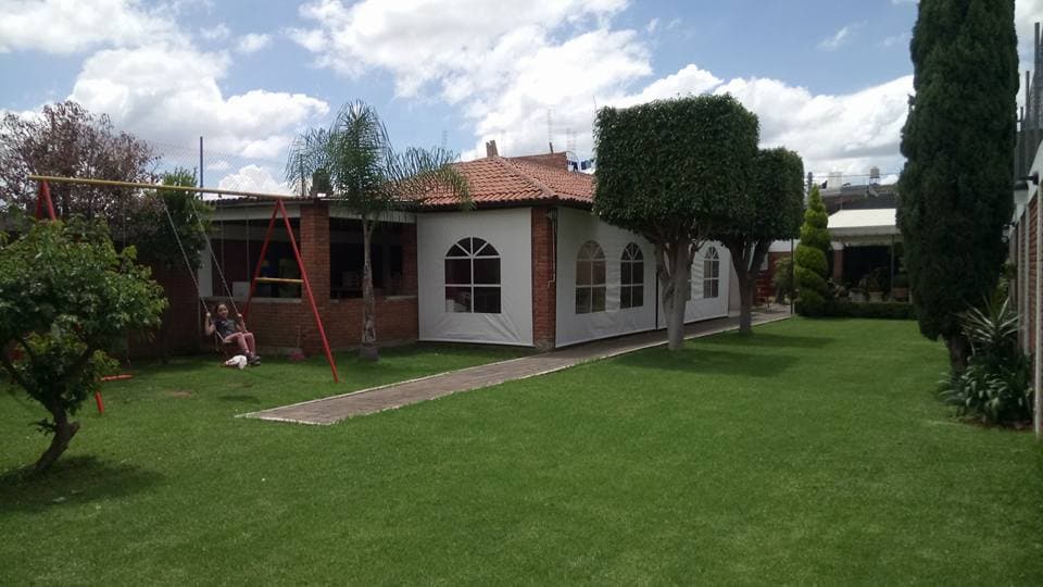 Muestra del servicio 1