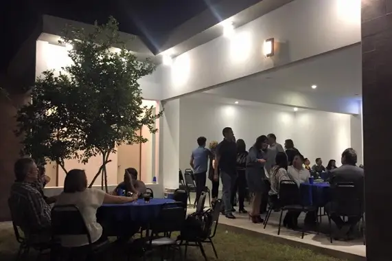 Muestra del servicio 1