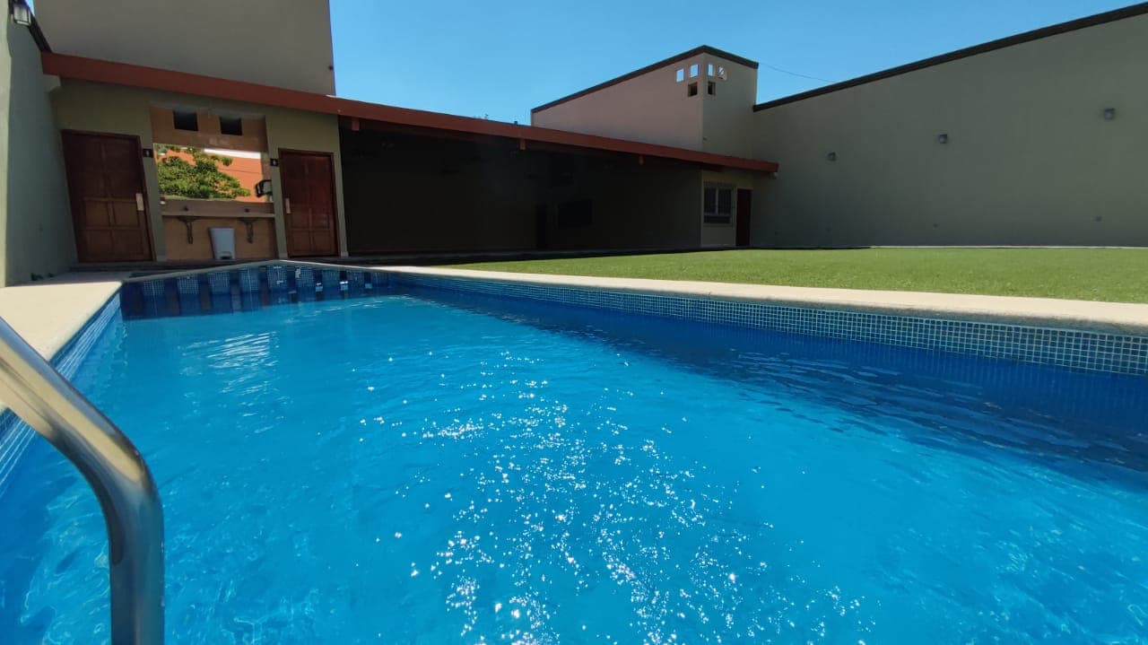 Venues — Santa Teresa Salón Jardín, Tuxtla Gutiérrez