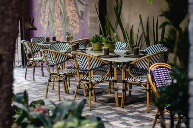 Foto de Hotel Casamada Boutique