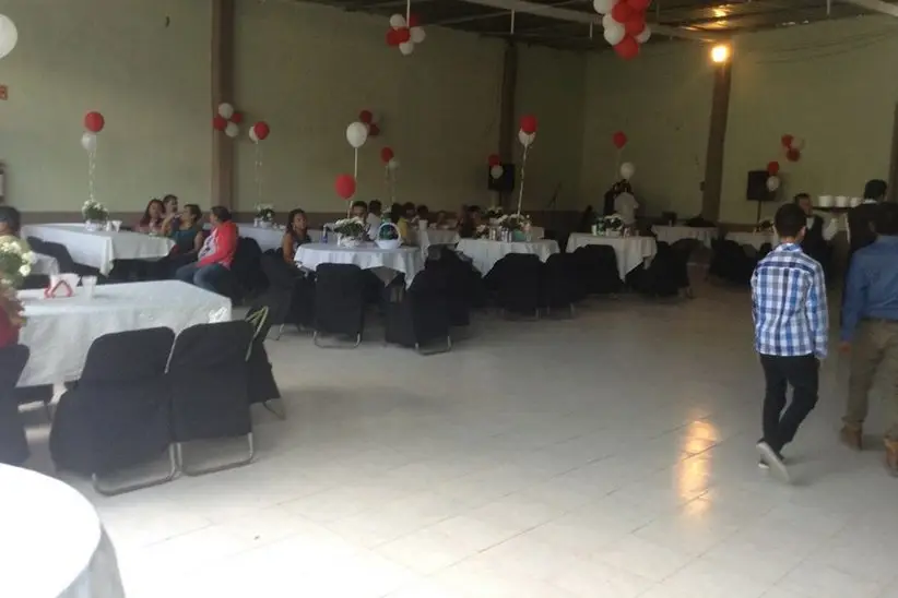 Muestra del servicio 1