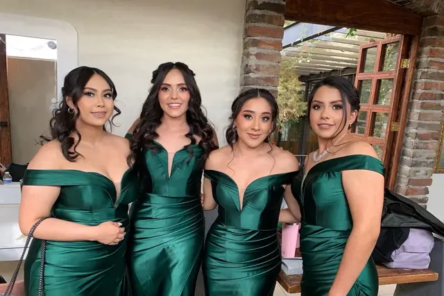 Muestra del servicio 1