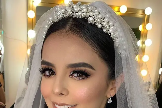 Maquillaje y Peinado — Diana BR Makeup, Pachuca