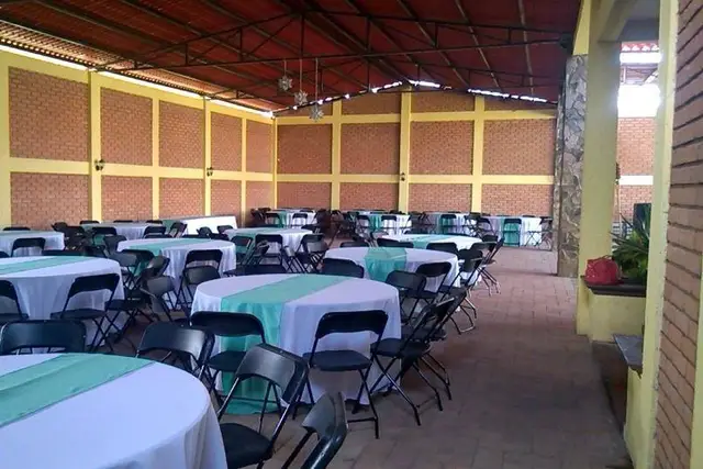 Muestra del servicio 1