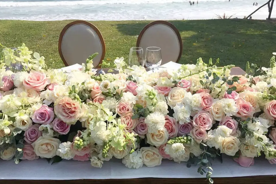 Foto de Colectivo Floral Eventos