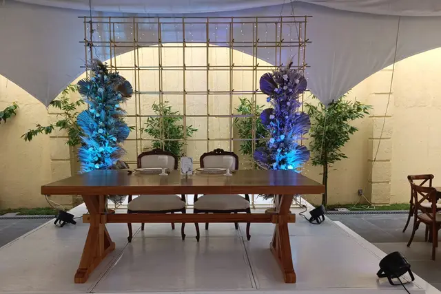 Catering — Gala, Cuautitlán Izcalli