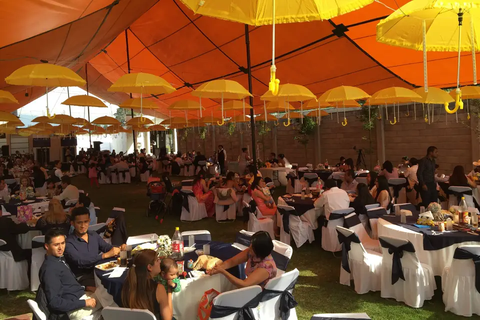 Muestra del servicio 1