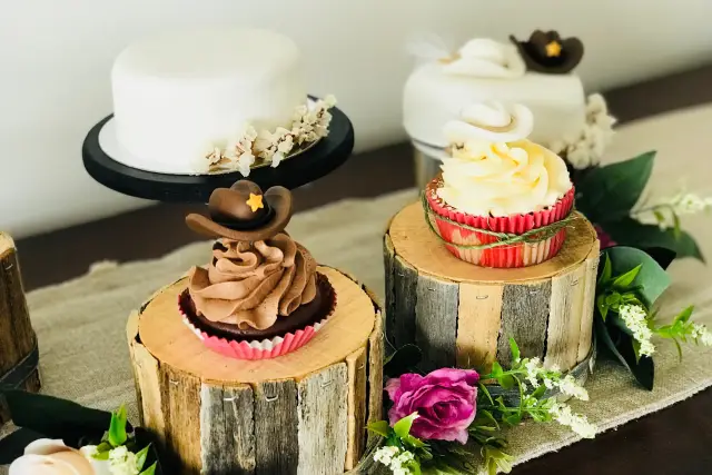 Pastelería — Sweet Lab, Lerma