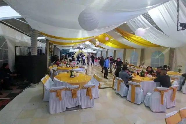 Muestra del servicio 1