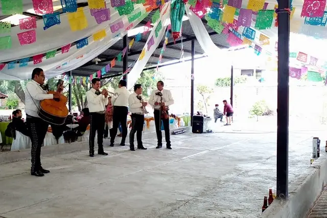 Muestra del servicio 1
