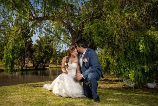 Fotografía y Video para bodas en León — Jimena Verdin, León
