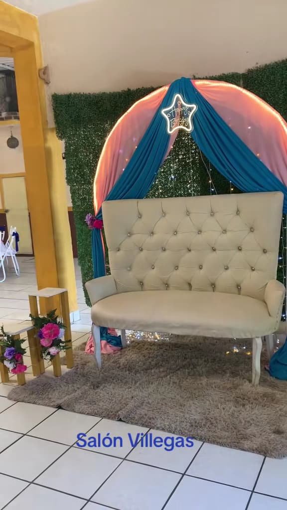 Venues — Salón Villegas, Puerto Vallarta
