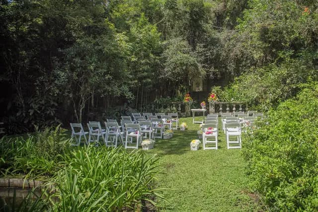 Venues — Hacienda De Pacho, Pacho Nuevo