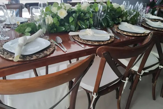 La Feria — wedding planner (3)