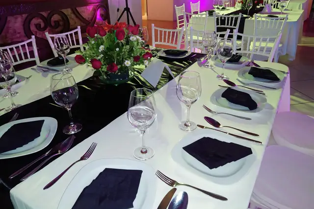 La Feria — wedding planner (2)