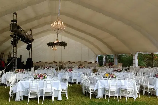 La Feria — wedding planner