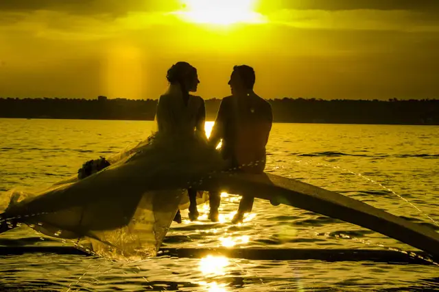 Fotografía y Video para bodas en Ciudad de México — Auto Focus, Ciudad de México