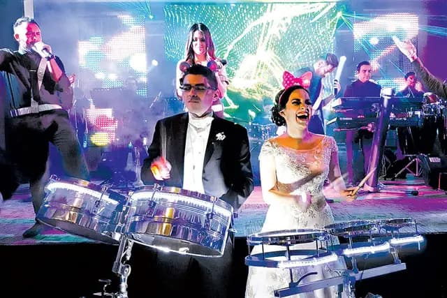 Música — Muzzarti, San Pedro Garza García