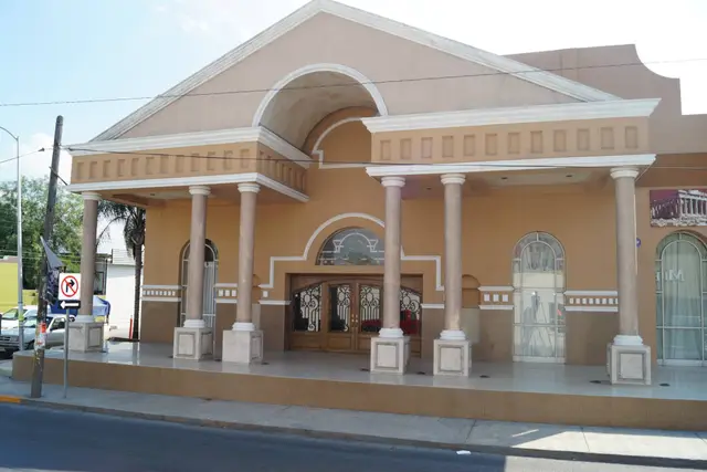 Muestra del servicio 2