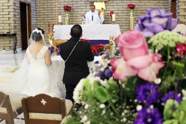 Fotografía y Video para bodas en Tijuana — Aeternum, Tijuana
