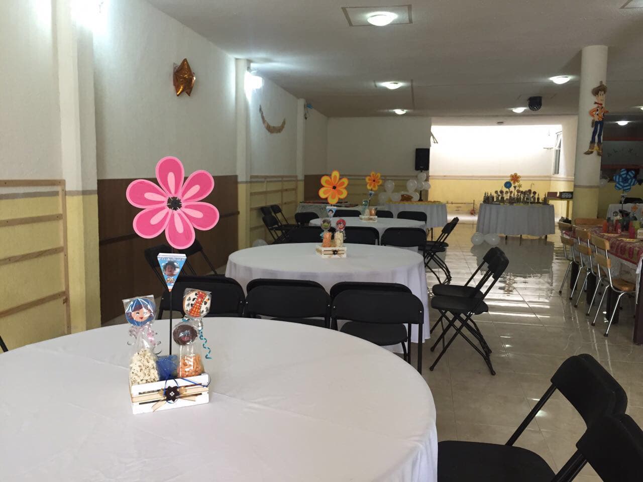 Muestra del servicio 1