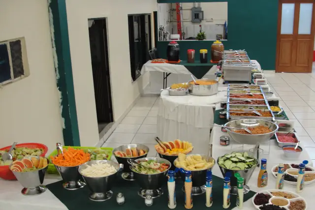 Muestra del servicio 1