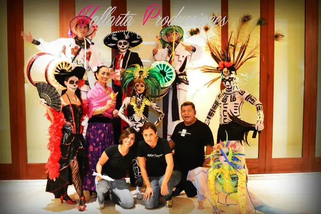 Foto de Vallarta Producciones