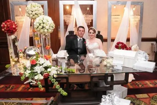 Muestra del servicio 1