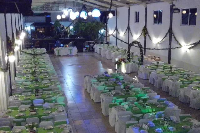 Muestra del servicio 1