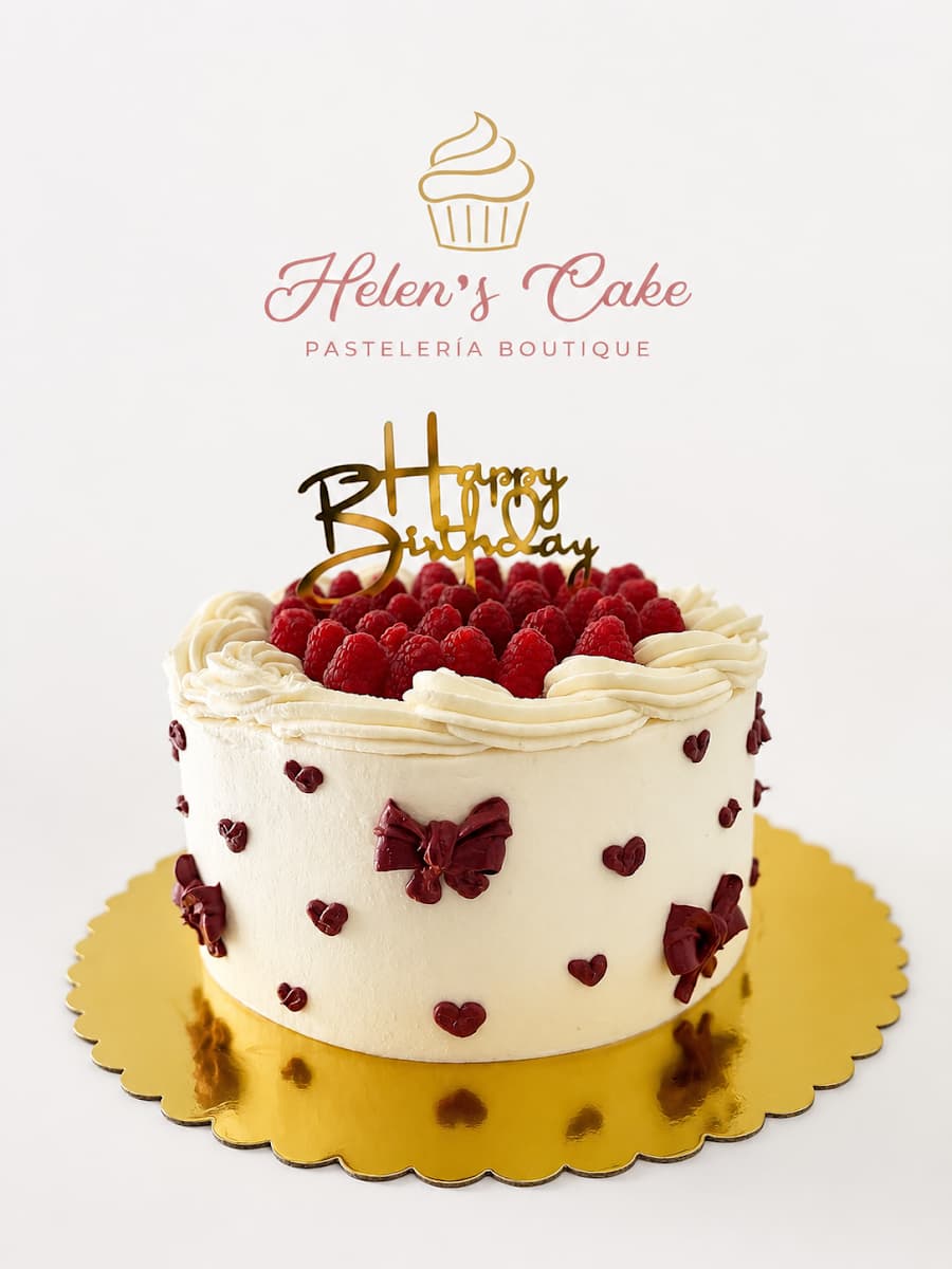 Foto de Helen's cake pastelería boutique