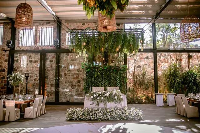 Wedding Planners — Duo Eventix, Ciudad de México