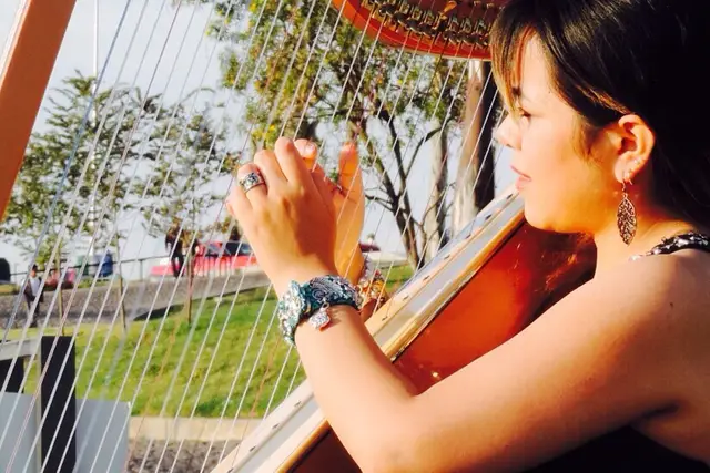 Música — Laura Gonzalez, Puebla