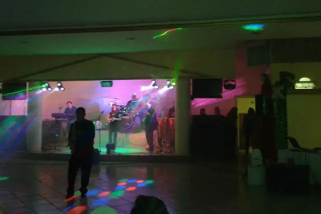 Muestra del servicio 1