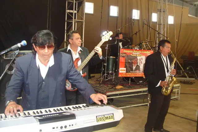 Muestra del servicio 2