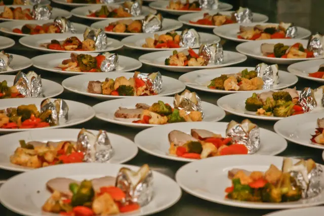 Catering — Eventos Y Banquetes Muro, Aguascalientes