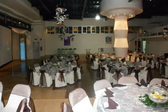 Wedding Planners para bodas en irapuato — Casa de Banquetes Alvori, Irapuato