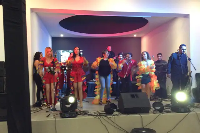 Muestra del servicio 2