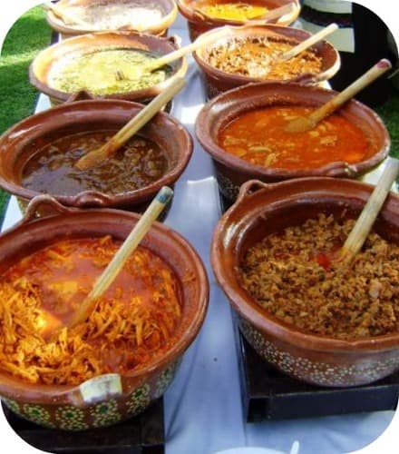 Foto de El Santo Taco Taquizas y Eventos