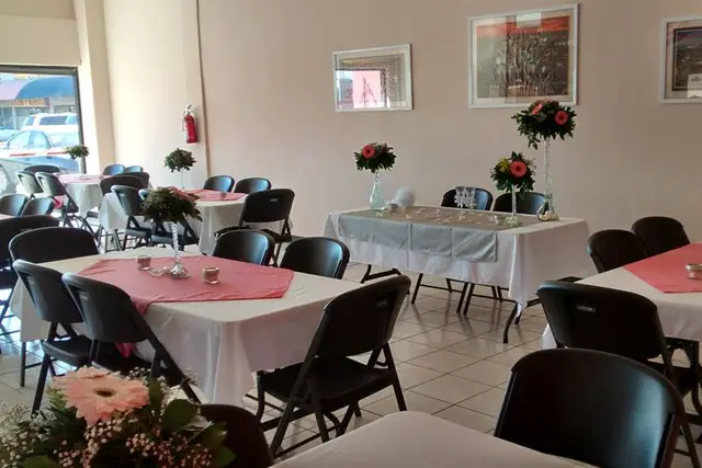 Venues — Salon Las Vegas,